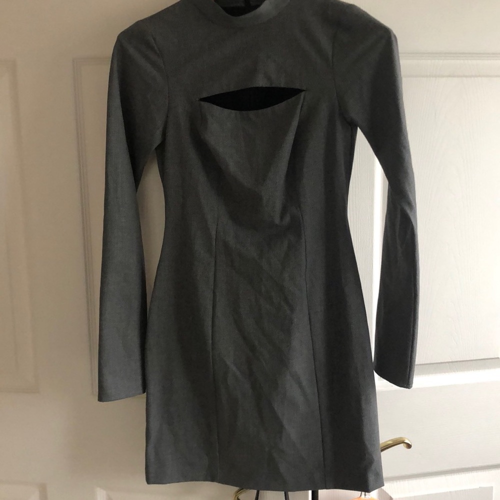 Zara dress